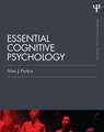 Essential Cognitive Psychology (Classic Edition): An Introduction to Sentence and Discourse Processes