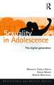 Sexuality in Adolescence: The digital generation