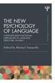 The New Psychology of Language: Cognitive and Functional Approaches to Language Structure, Volume I