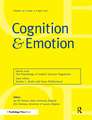 The Psychology of Implicit Emotion Regulation: A Special Issue of Cognition and Emotion