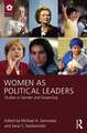 Women as Political Leaders: Studies in Gender and Governing