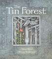 The Tin Forest