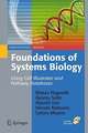 Foundations of Systems Biology: Using Cell Illustrator and Pathway Databases