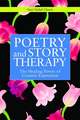 Poetry and Story Therapy