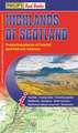 Philip's Maps: Philip's Highlands of Scotland: Leisure and T