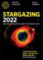 Philip's Stargazing 2022 Month-by-Month Guide to the Night Sky in Britain & Ireland