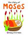 The Story of Moses