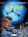 Valerian Vol. 21: The Time Opener