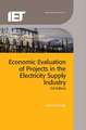 Economic Evaluation of Projects in the Electricity Supply Industry: A Guide to the Application of BS7671 and BS7909 for Temporary Events