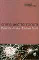 Crime and Terrorism