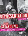Representation: Cultural Representations and Signifying Practices