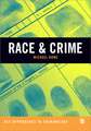 Race & Crime