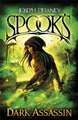 Spook's