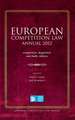 European Competition Law Annual 2012