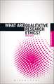 What are Qualitative Research Ethics?