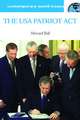 The USA Patriot Act: A Reference Handbook