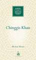 Chinggis Khan