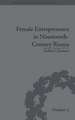 Female Entrepreneurs in Nineteenth-Century Russia