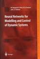 Neural Networks for Modelling and Control of Dynamic Systems: A Practitioner’s Handbook