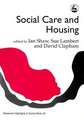 Social Work and Housing