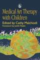 Medical Art Therapy with Children