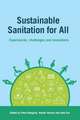 Sustainable Sanitation for All: Experiences, Challenges and Innovations in Community-Led Total Sanitation