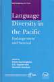 Language Diversity in the Pacific