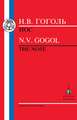 N. V. Gogol: The Nose