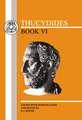 Thucydides: Book VI