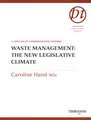 Waste Management: A Specially Commissioned Report