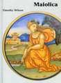Maiolica