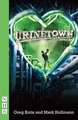 Urinetown: The Musical