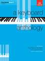 A Keyboard Anthology, First Series, Book V