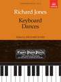 Keyboard Dances: Easier Piano Pieces 42