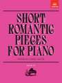 Short Romantic Pieces for Piano, Book IV