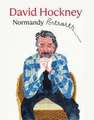 David Hockney