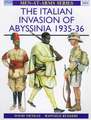 The Italian Invasion of Abyssinia 1935 36: The World Turned Upside Down