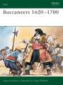 Buccaneers 1620–1700