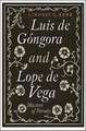 Luis de Góngora and Lope de Vega – Masters of Parody