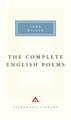 Milton, J: Complete English Poems