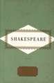 Shakespeare, W: Shakespeare Poems