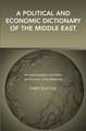 A Political and Economic Dictionary of the Middle East