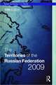 The Territories of the Russian Federation 2009