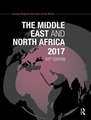 The Middle East and North Africa 2017