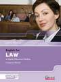 English for Law in Higher Education Studies