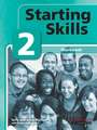 Starting Skills 2