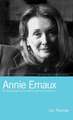 Annie Ernaux: An Introduction to the Writer and her Audience