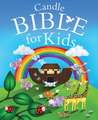 Candle Bible for Kids