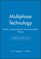 Multiphase Technology (BHR Group Publication 40)