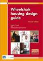 Wheelchair Housing Design Guide: 2nd Edition (Ep 70)